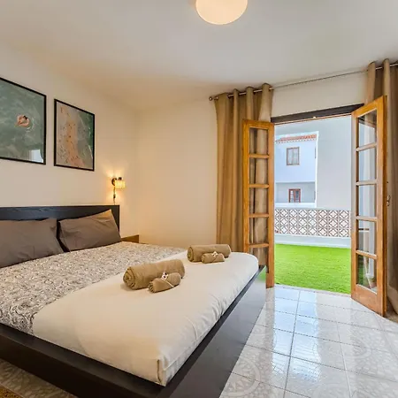 Fairways Premium Duplex Apartament San Miguel de Abona