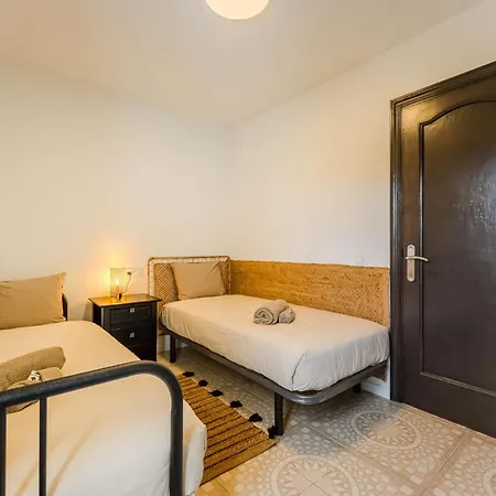 Apartament Fairways Premium Duplex San Miguel de Abona