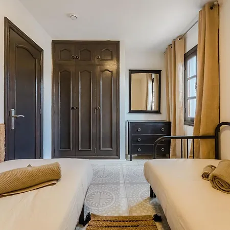 Fairways Premium Duplex Apartament San Miguel de Abona