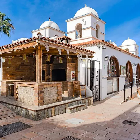 Apartamento Fairways Premium Duplex *