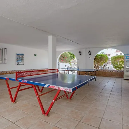 Apartament Fairways Premium Duplex San Miguel de Abona