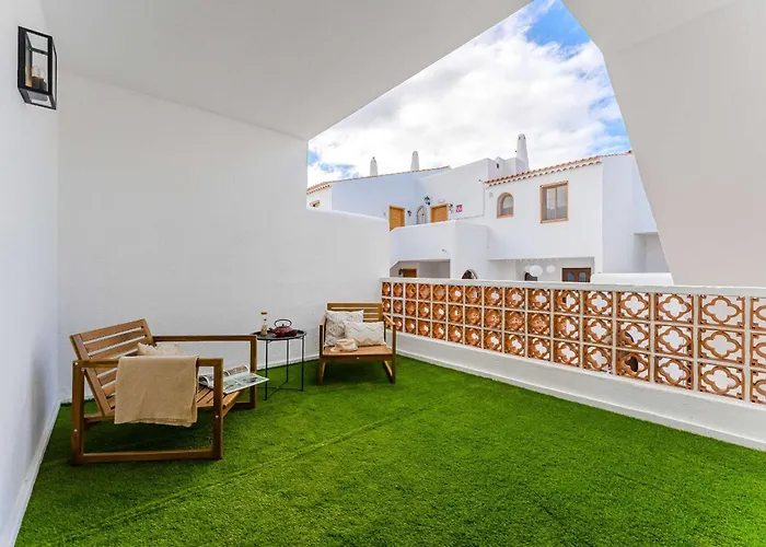 Fairways Premium Duplex