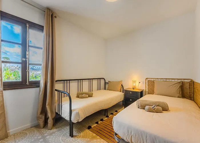 Fairways Premium Duplex