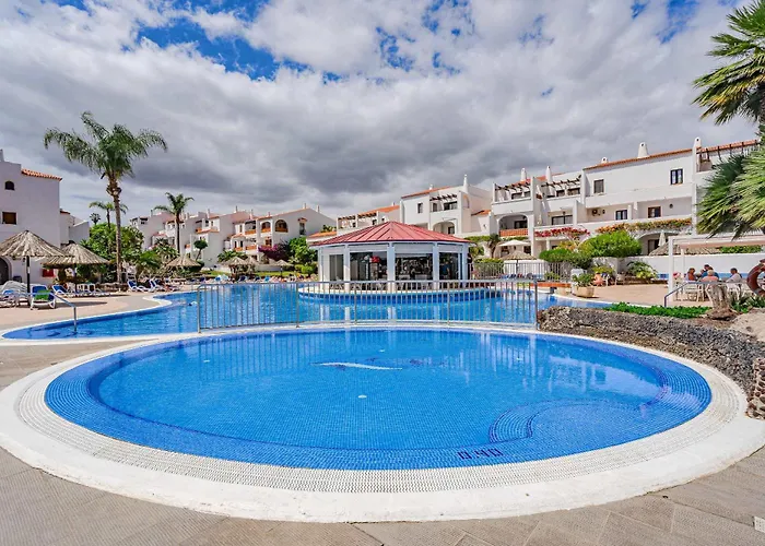 Fairways Premium Duplex Apartamento *