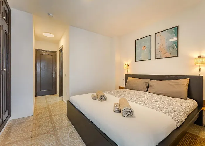 Fairways Premium Duplex Apartamento *