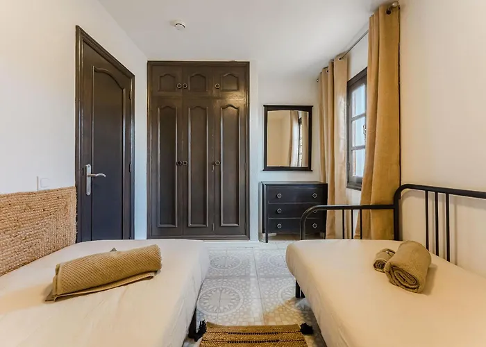 Fairways Premium Duplex Apartamento San Miguel de Abona