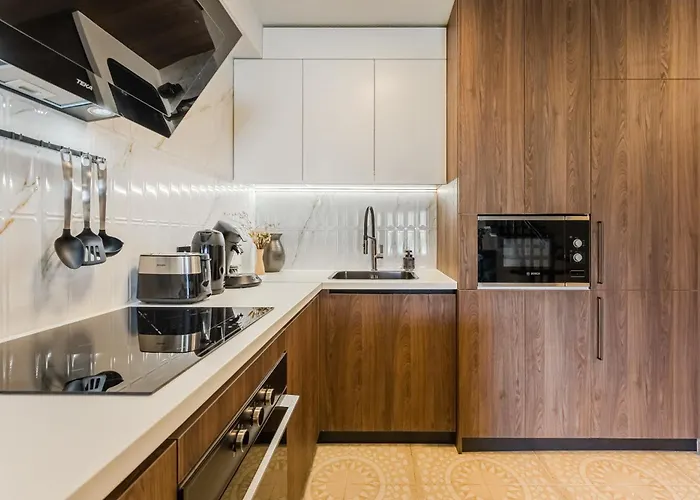 Fairways Premium Duplex * San Miguel de Abona