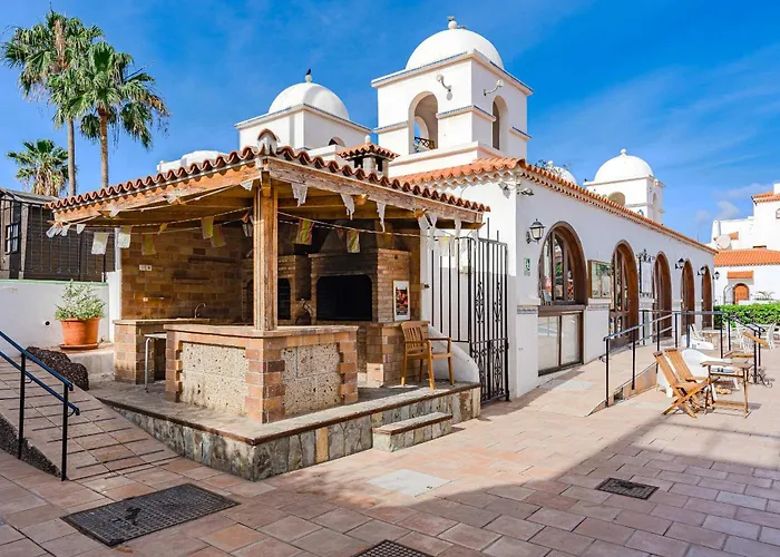 Apartamento Fairways Premium Duplex *