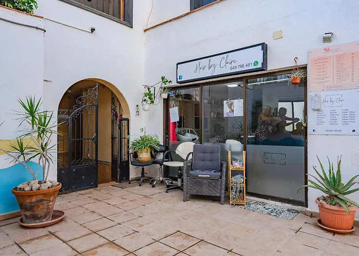 Apartamento Fairways Premium Duplex