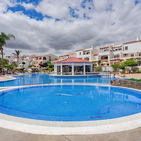 Fairways Premium Duplex Appartement *