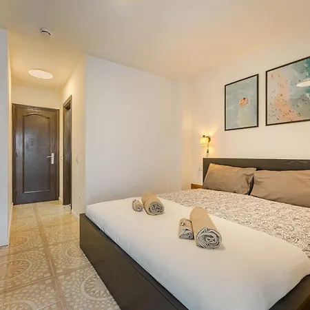 Fairways Premium Duplex Appartement *