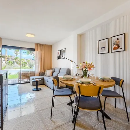 Fairways Premium Duplex