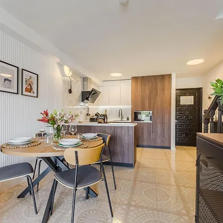 Appartement Fairways Premium Duplex