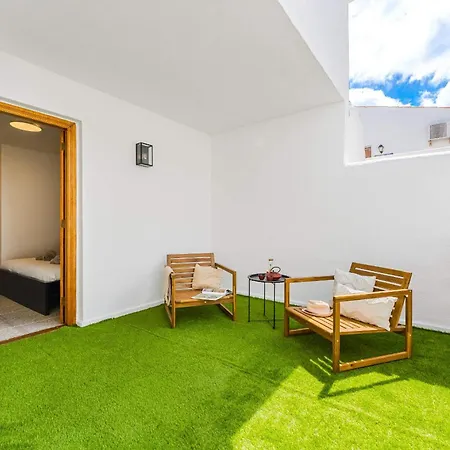 Appartement Fairways Premium Duplex