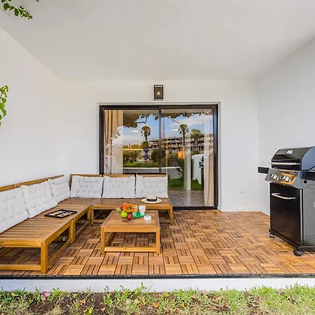 Appartement Fairways Premium Duplex *