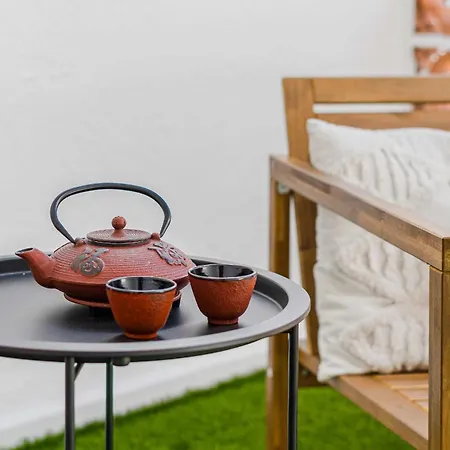 Fairways Premium Duplex * San Miguel de Abona