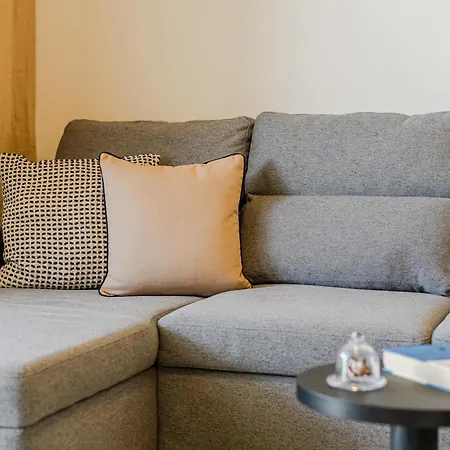 Appartement Fairways Premium Duplex