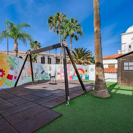 Fairways Premium Duplex Appartement San Miguel de Abona