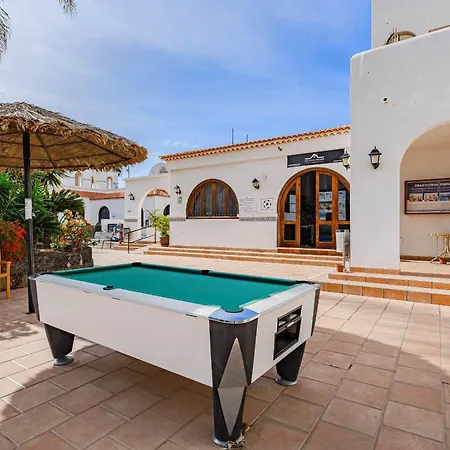 Appartement Fairways Premium Duplex