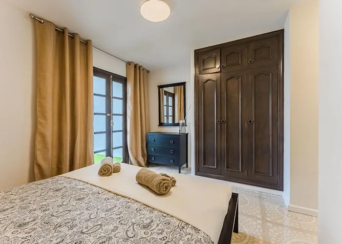 Fairways Premium Duplex * سان ميغيل ذي أبونا