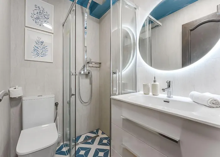 Fairways Premium Duplex سان ميغيل ذي أبونا