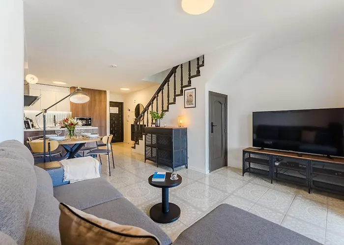 Fairways Premium Duplex سان ميغيل ذي أبونا