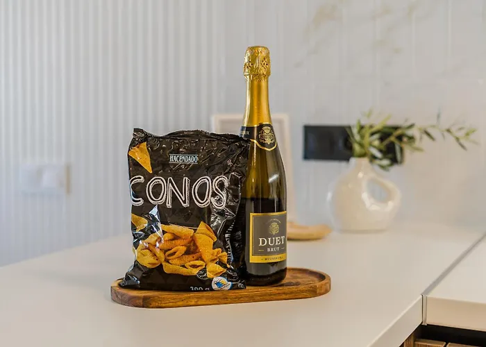 Fairways Premium Duplex سان ميغيل ذي أبونا