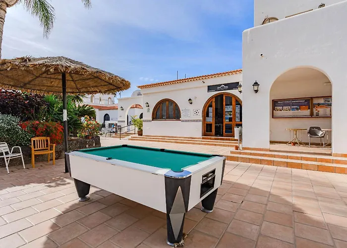 شقة Fairways Premium Duplex