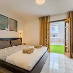 Fairways Premium Duplex Apartment San Miguel de Abona