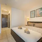 Fairways Premium Duplex Apartment *
