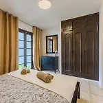 Fairways Premium Duplex * サンミゲル・デ・アボナ