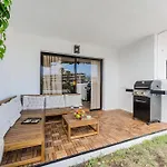 Fairways Premium Duplex *