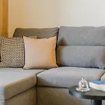 Apartment Fairways Premium Duplex