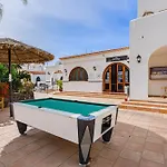 Apartment Fairways Premium Duplex