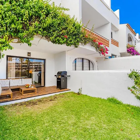 Fairways Premium Duplex Apartment