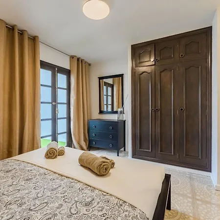 Fairways Premium Duplex * Σαν Μιγκέλ ντε Αμπόνα