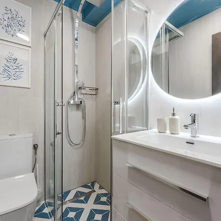 Fairways Premium Duplex Σαν Μιγκέλ ντε Αμπόνα