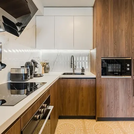 Fairways Premium Duplex * Σαν Μιγκέλ ντε Αμπόνα