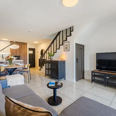 Fairways Premium Duplex Σαν Μιγκέλ ντε Αμπόνα
