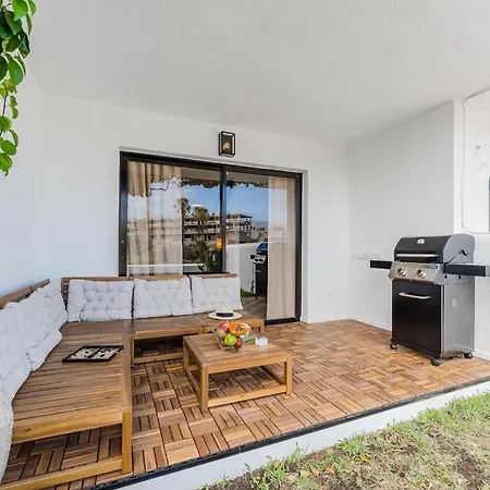 Fairways Premium Duplex *