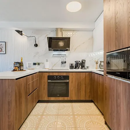 Fairways Premium Duplex Apartment San Miguel de Abona