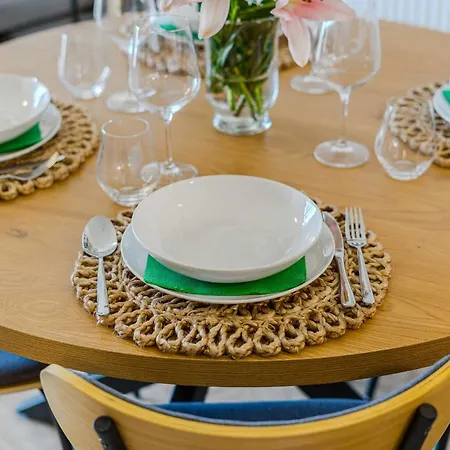 Fairways Premium Duplex *