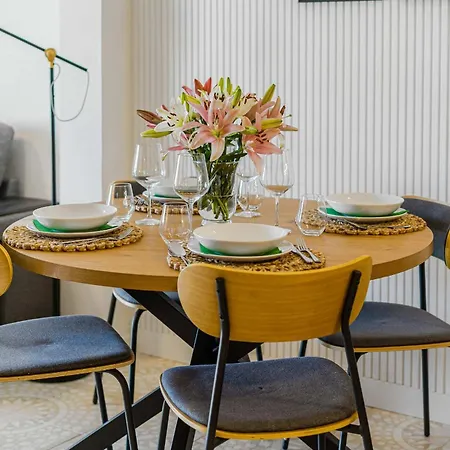 Fairways Premium Duplex Διαμέρισμα *