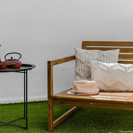 Fairways Premium Duplex