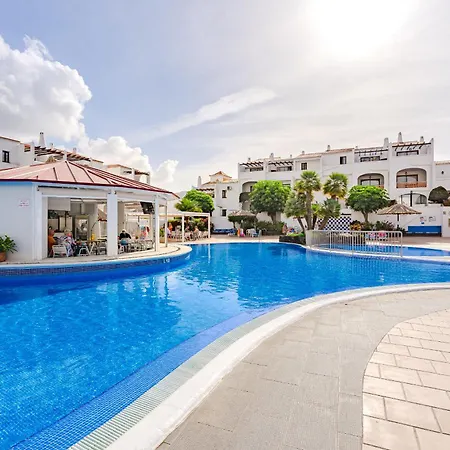 Apartment Fairways Premium Duplex