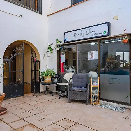 Apartment Fairways Premium Duplex