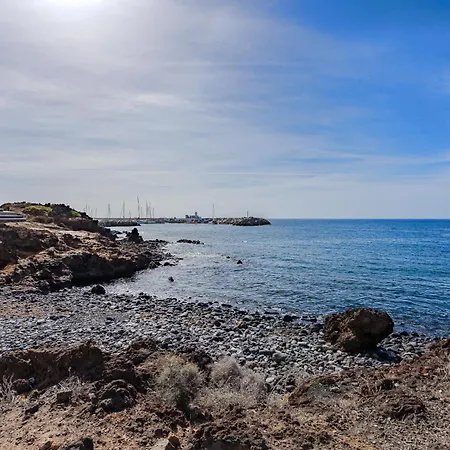 Fairways Premium Duplex Apartment San Miguel de Abona