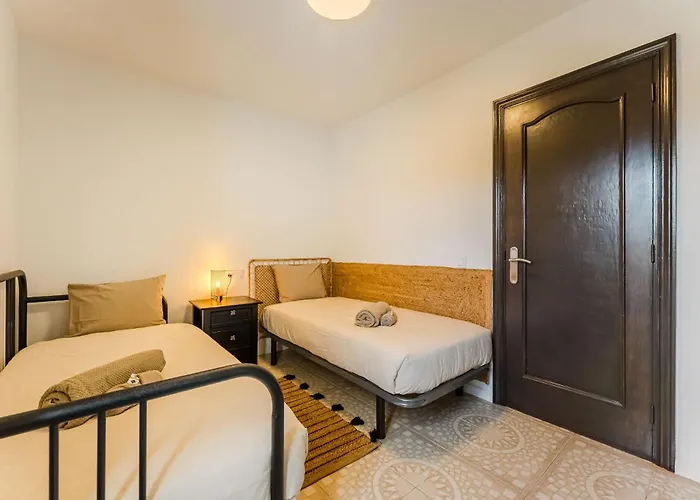 Appartement Fairways Premium Duplex San Miguel de Abona