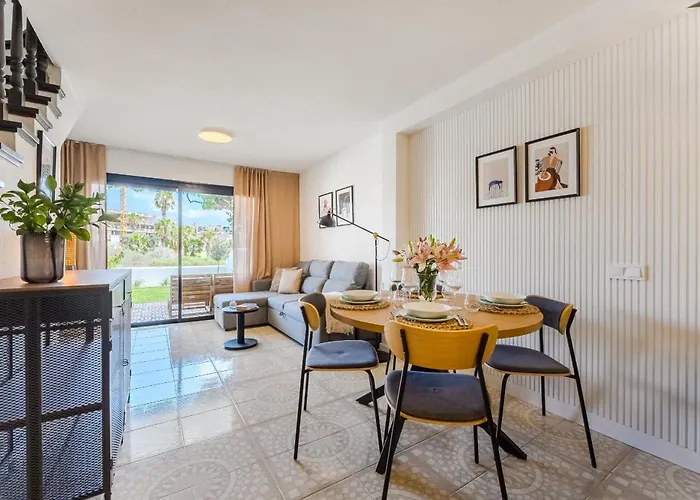 Fairways Premium Duplex