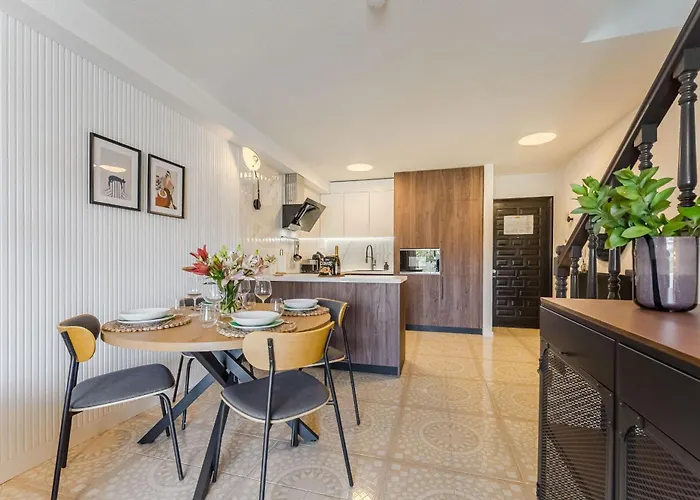 Appartement Fairways Premium Duplex